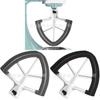 Flex Edge Beater For 4.5 And 5 Quart Tilthead Stand Mixers With Precision Mixing For Baking And Cooking