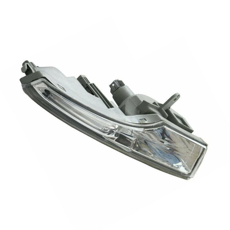 Right For Nissan Altima 2013 2014 2015-2016 Plastic Lens Turn Signal Light