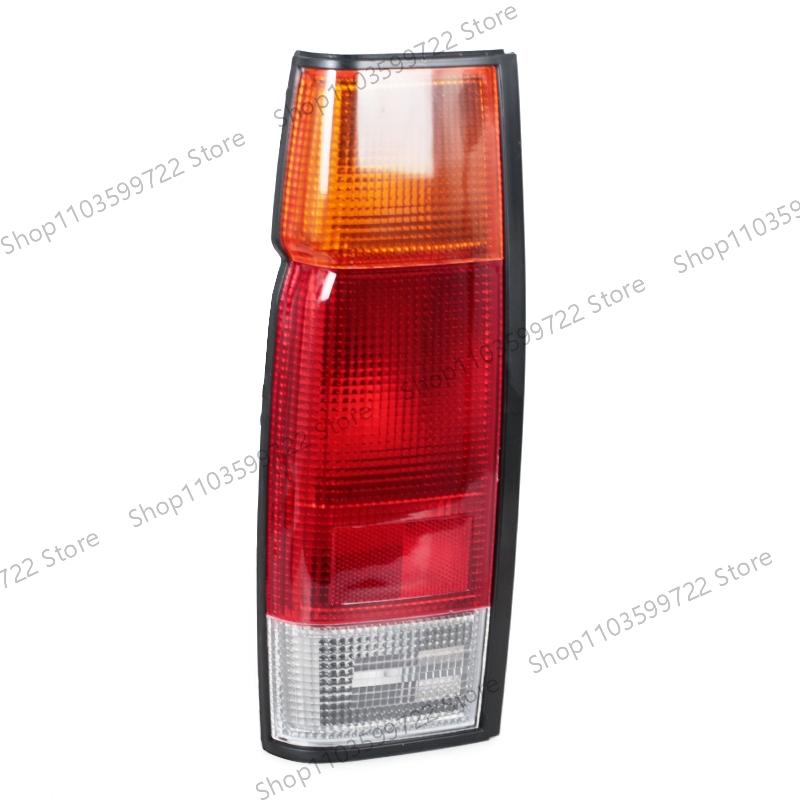 For Nissan Hardbody D21 Pickup 1986-1993 Tail Light Turning Flashing Light Brake Light Reverse Light B6550-25G60 B6550-25G60