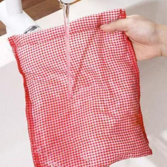 1/2/3/4/5Pcs Microwave Roasted Potato Bag Sustainable Reusable Fluffy Potato Maker Corn Cooking Pouch