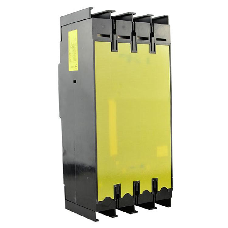 DELIXI DZ20L-250A/4300 Устройство защитного отключения (УЗО) - Пластиковый корпус Воздушный выключатель