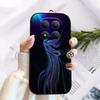 Чехол Для Xiaomi Redmi Note 15 Pro 5G Чехол Note15Pro 4G Стильный Расписной ТПУ Силикон Мягкая Крышка Для Redmi Note15 Pro Capa Coque