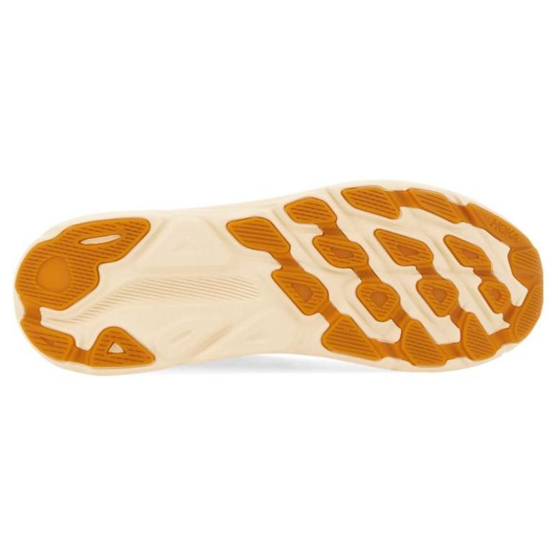 HOKA One One Женские кроссовки Clifton 9 Sandstone Cream 1127896-SNC