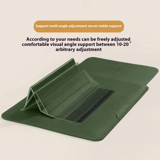 Сумка для ноутбука, водонепроницаемый, устойчивый к царапинам, минималистичный дизайн, сумка для ноутбука, чехол для ноутбука MacBook Pro/Air