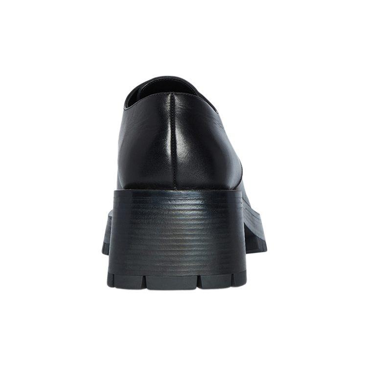 Balenciaga Trooper 4 'Черный' 678410WB9201000