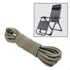 4 Pieces Recliner Cords for Patio Folding Repair Accessories