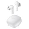 QCY HT05 wireless earphones ANC noise canceling Ambient sound uptake mode Wind cut reduction completely wireless earphones active noise canceling