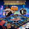 Monopoly Electronic Banking Board Game