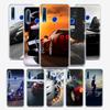 Силиконовый чехол Super Sports Car для Honor 30 30S 30i 9 10 9A 9C 9S 9N 10i 10X 9X Lite Pro 5G Phone Case