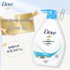 Глубоко питательный гель для душа Dove