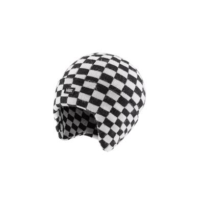 Vans Шапки Унисекс Черно-белые Vans VN000FCKYC1