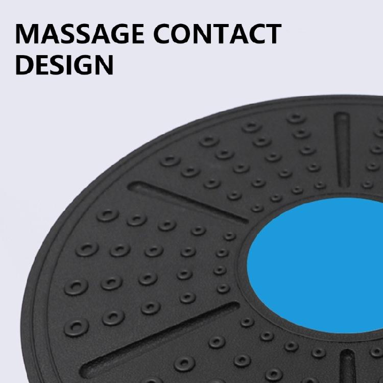 Yoga Balance Board 360 Degree Waist Rotation Torsions Balance Exerciser Rehabilitation Training  Fitness Exercise Tool