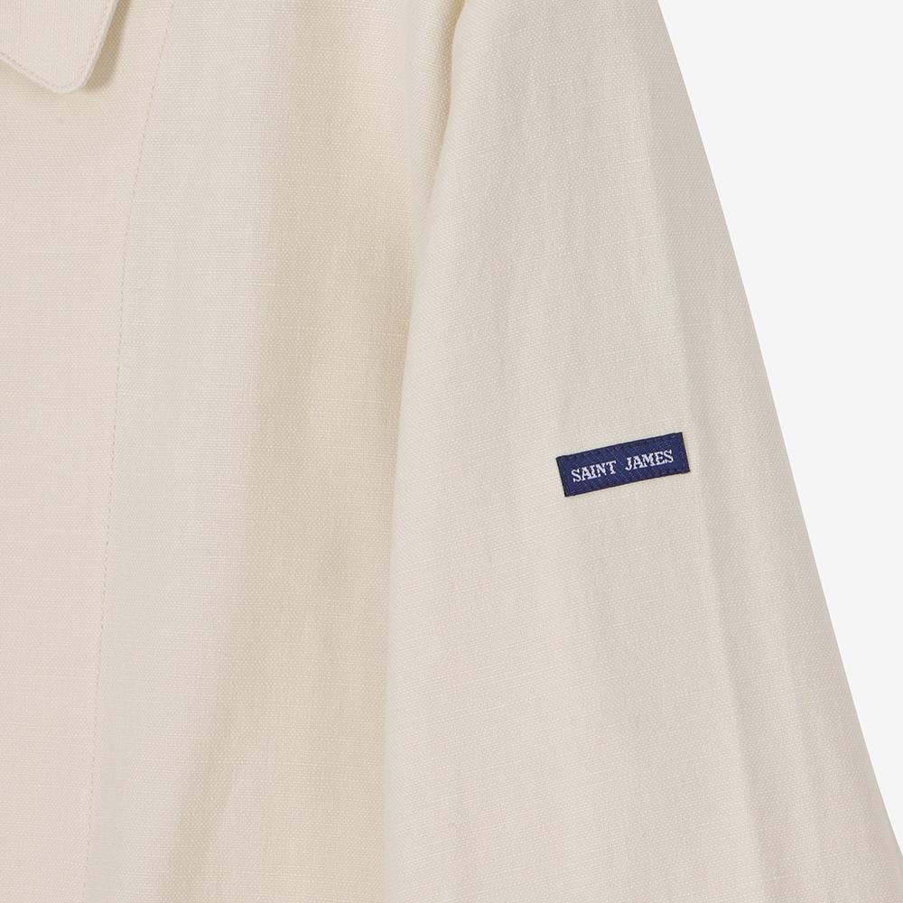 Saint James Lettre (Ivy) Asjf261Kr15-Ivy