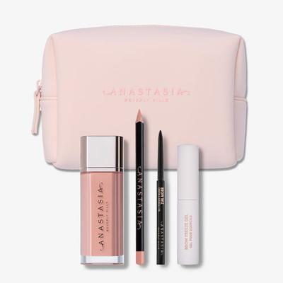 Набор для знакомства Anastasia Beverly Hills