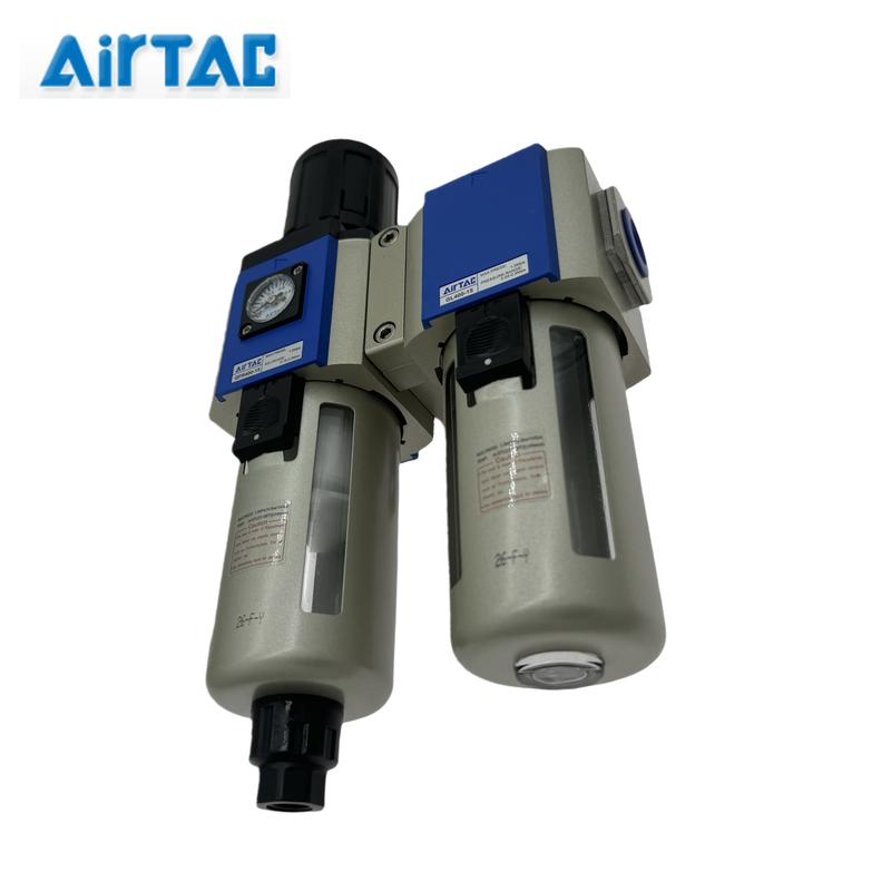 AIRTAC original GFC300-10 GFC200-08/06 GFC400-15 GFC30010F1 GFC20008F1 Air Source Processor Oil Water Separation Filter