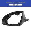 Kia K5 (2011-2020) Rearview Mirror Turn Signal Lens Frame & Cover