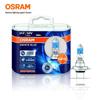 Лампа галогенная головного света OSRAM для автомобиля 4000K