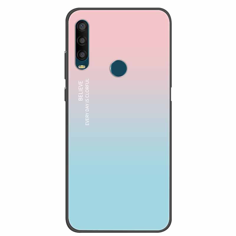 Для Alcatel 3L 2020 Чехлы с принтом кошки Мягкие силиконовые задние крышки для Alcatel3L 3 L 2020 5029Y 5029 5029D Fundas Capa Coque 6.22