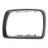 Left Door Mirror Cover Cap Trim Ring 51168254903 for X5 E53 3.0i 4.4i 2000 to 2006