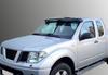 Visor On the Windshield (on the Frame) for Nissan Pathfinder R51 2005-2014