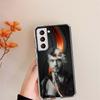 Турецкий сериал Чукур Прозрачные чехлы для телефона для Samsung S26 Ultra Galaxy S25 Edge S24 S23 FE S21 Plus S20 S22 S10 Чехол с рисунком