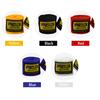 1 Pair 2 Rolls Hand Guards Straps Elastic Boxing Bandages Wrapped Boxing Straps Boxing