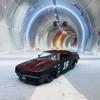 ЯДА 1:24 Chevrolet Camaro 1969 Литой Автомобиль Металлическая Модель Игрушечный Автомобиль Модель Автомобиля Масштабная Модель Автомобиля Для Детей