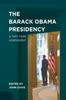 Книга The Barack Obama Presidency : A Two Year Assessment
