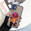 Матовый чехол для iPhone 11 12 13 14 Pm Pro Max XR X 8 7 Plus Pro XS Mini Skin Feeling Cover Fundas Shell Japan Anime Demon Slayer