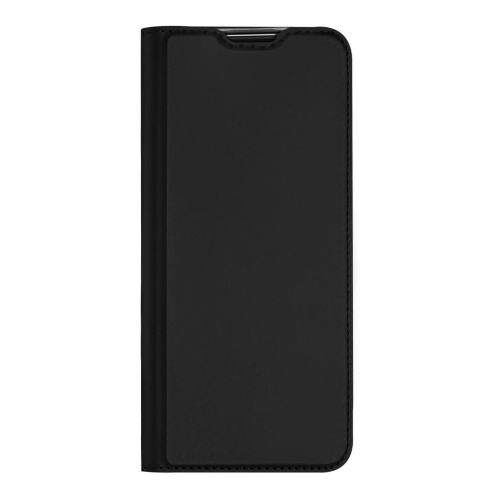 Dux Ducis Skin Pro Flip Case Cover for Xiaomi Poco F4 5G - Black