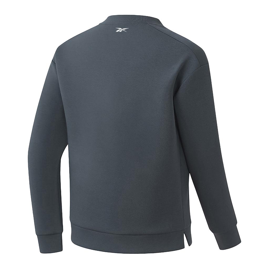 Reebok Толстовки Унисекс Круглый вырез Умеренные Другие 26SRMG34U