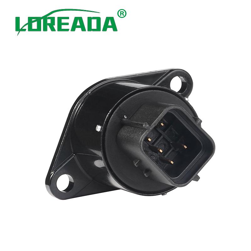 Клапан управления холостым ходом 93744675 17059602 IAC Для Chevrolet Aveo Daewoo Kalos Lanos Nubira Pontiac Wave AC167, AC495, 96434613