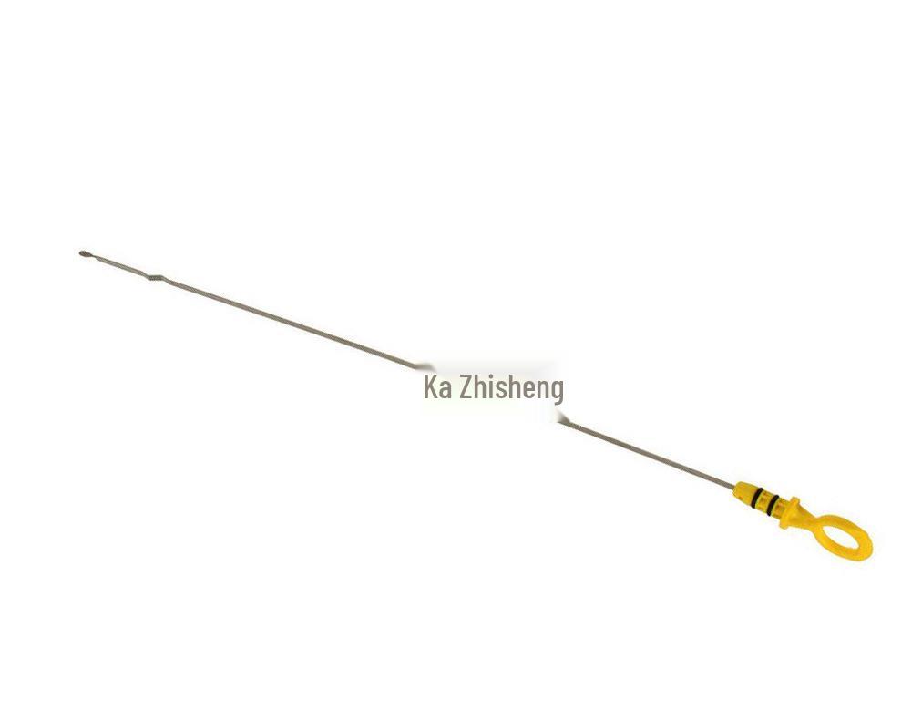 Масляный щуп для Volvo V50/S80, деталь 30777500