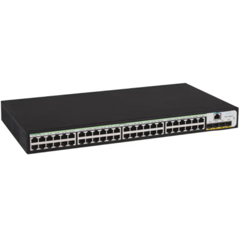 H3C US1750-10P-HPWR-S Ethernet Switch
