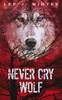 Книга Never Cry Wolf
