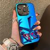 Vox Trust me Phone Case For iPhone 14,16,12,15,13,17,11,E,Pro,Max,Plus,Air,Mini Black Soft Cover