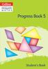 Книга International Primary Maths Progress Book Student’s Book: Stage 5