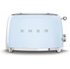 Toaster Smeg TSF01PBEU