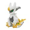 Pokemon Center Оригинальная мягкая игрушка Arceus Pokémon 16×12×14(В×Ш×Гсм)