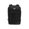 New HERITAGE Fabric Backpack Men's Jet Black F13M548104FBK
