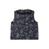 Bape Space Camo Military Vest 0ZXVCM182063E
