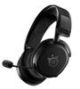 SteelSeries Arctis Prime 61487 Gaming Headset with Mic, Wired, Closed-Back, Compatible with PC, PS5, PS4, and Switch, Black, 0.43 Kg