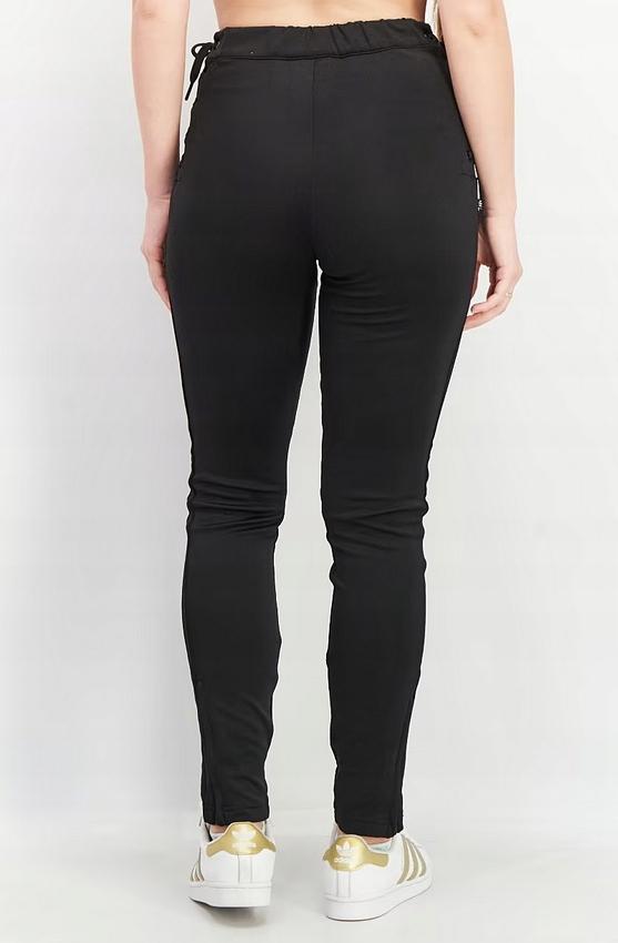 Y3387 ADIDAS Always Original Laced Slim Pants TRACKSUITS WOMEN'S TROUSERS 30