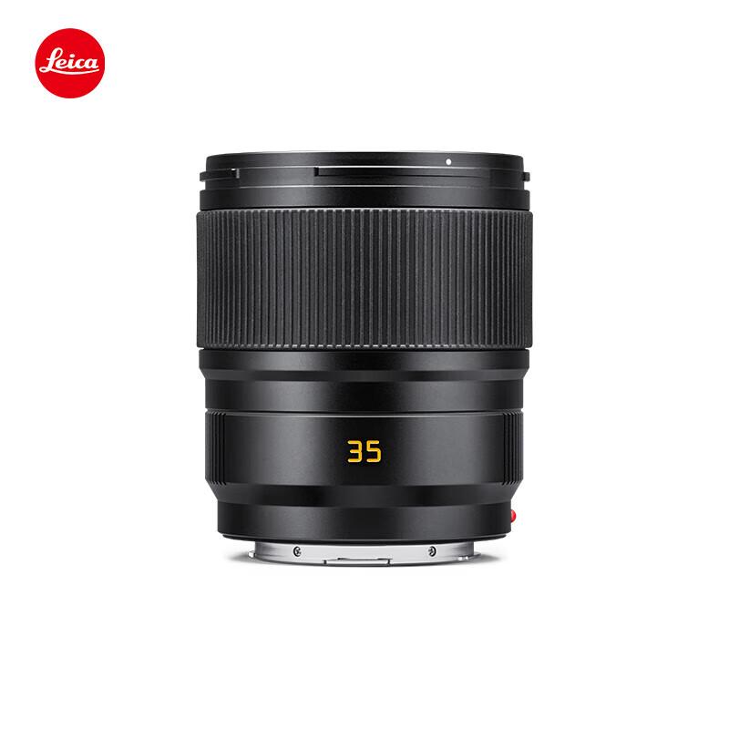 Leica SUMMICRON-SL 35mm f/2 ASPH. Lens