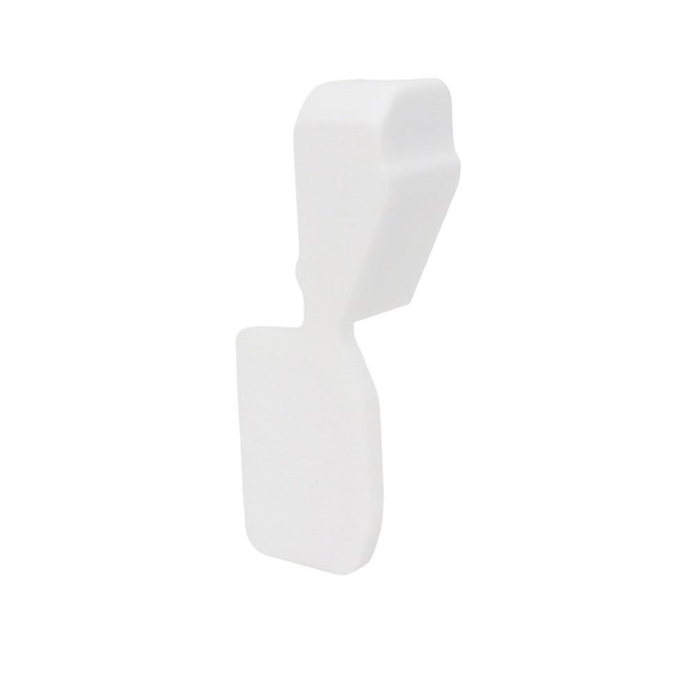 Lightweight Screen Cover 2-IN-1 Lens Fixing Clip for Insta360 Luna Ultra Gimbal Camera Accessories