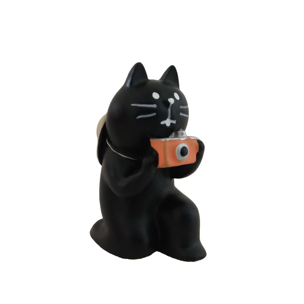 Creative Miniature Zakka: Shiba Inu, Penguin, Cat, Polar Bear, Edamame Lazy Cat Ornaments