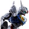 Bandai HG 1/144 Гандам Аэриал Пермет Скор Шесть Набор для сборки Модель Пластиковая Сборная Игрушка