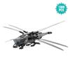 LEGP Dune Royal Atreides Beast Ornithopter Plane Building Kit Ornithopter Plane Toy Model Best Gift for Children and Adults 1369pcs