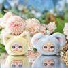 Cartoon Animal Plush Doll - Cute Plush Ornament Blind Box Gift