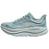 HOKA Bondi 9 Druzy Droplet Women Sneakers Blue 1162012-DRZY